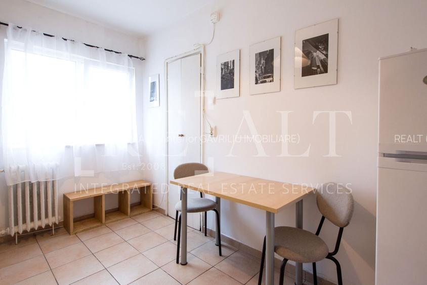 Inchiriere apartament 2 camere | Generos, Ideal 2 persoane, Parc | Tineretului - 13