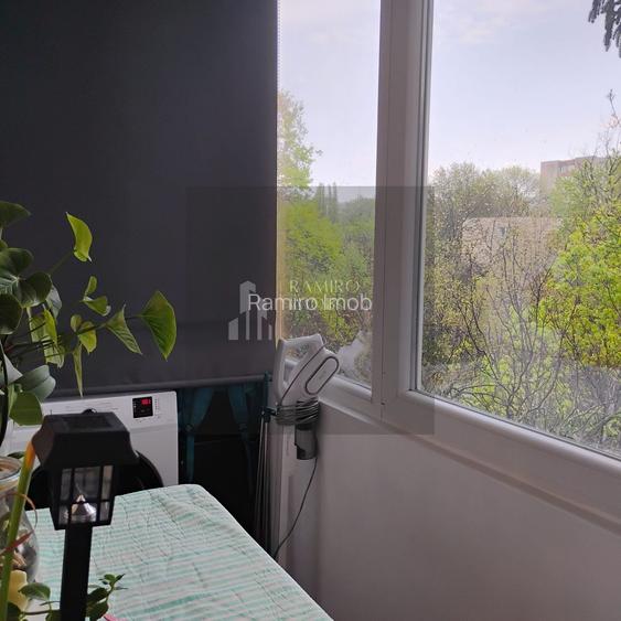 Apartament 3 camere Turnu Magurele / Constantin Brancoveanu - 13