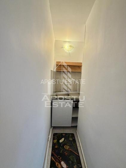 Apartament 2 camere, de inchiriat,centrala proprie,Odobescu, Timisoara - 9