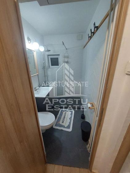 Apartament cu 2 camere de vanzare, zona Brancoveanu, Timisoara - 4