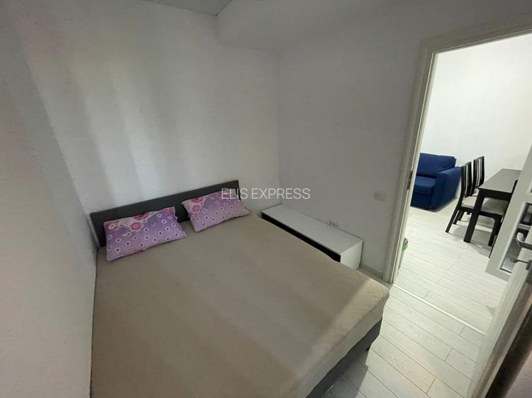 STUDIO MILITARI RESIDENCE ILIE PETRE 84, MOBILAT, UTILAT, LOC PARCARE - 5