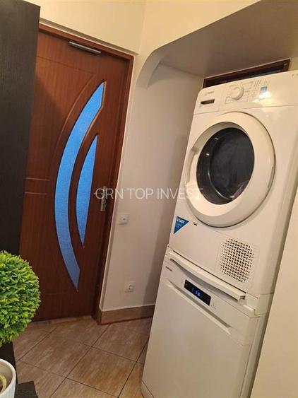 Apartament modern 2 camere zona Vasile Aaron - 8