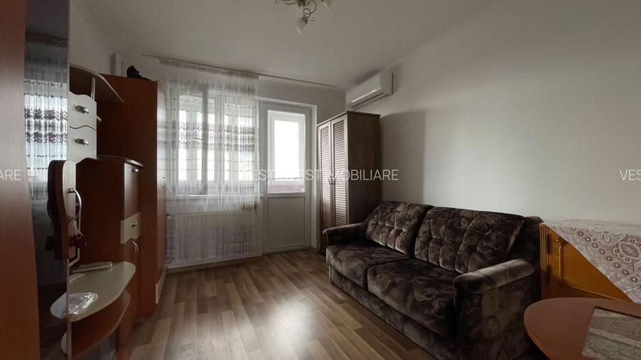APARTAMENT 3 CAMERE, 2 BAI, NUFARUL, ETAJ INTERMEDIAR - 4