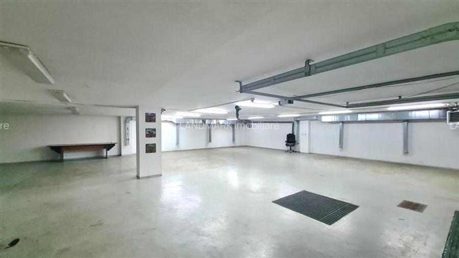 Cladire de birouri / servicii,  1000 mp , semicentral, Timisoara - 11