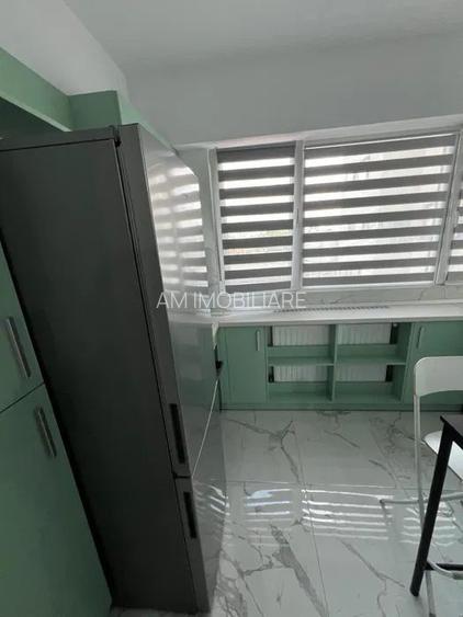 AP. 2 CAMERE-CENTRAL ADDRESS RESIDENCE, CENTRALA, PARCARE, BLOC NOU - 8