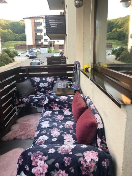 2 camere, 57mp, la cheie, zona Sub Cetate, boxa, parcare! - 2