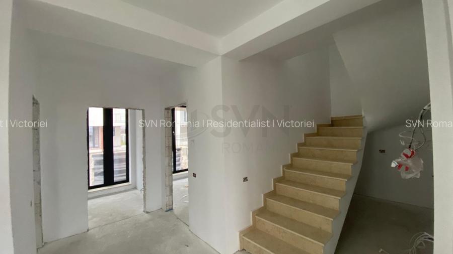 REV2005567 Casa 5 camere Lilium Residence-Mogosoaia - 2