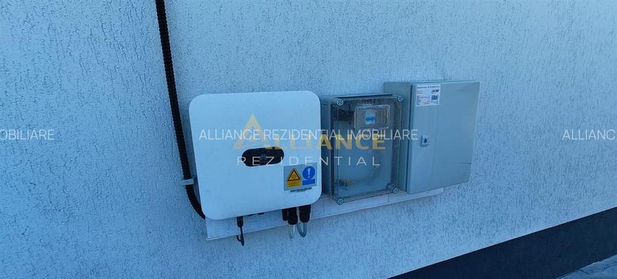 Casa individuala - 4 camere - 2 bai - in apropiere de STV - 5