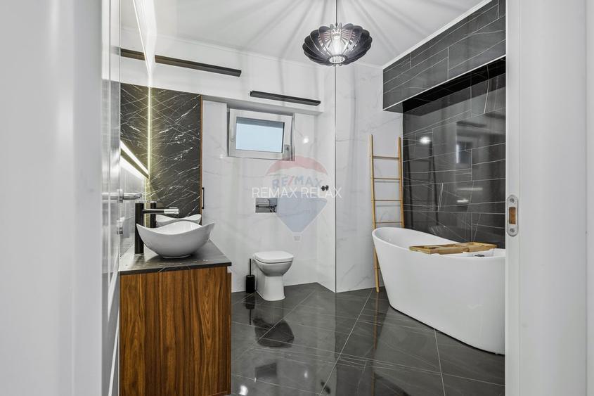 APARTAMENT PREMIUM 94,5 MP UTILI | ETAJ 8/12 | Zona Tatarasi - 23