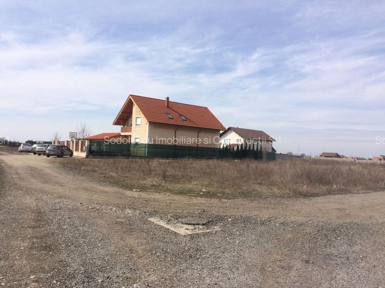 TEREN 665 MP  ZONA METRO II - 7