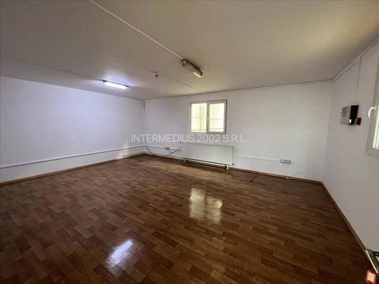 Hala de vanzare in Calea Sagului - platforma Incontro - 4