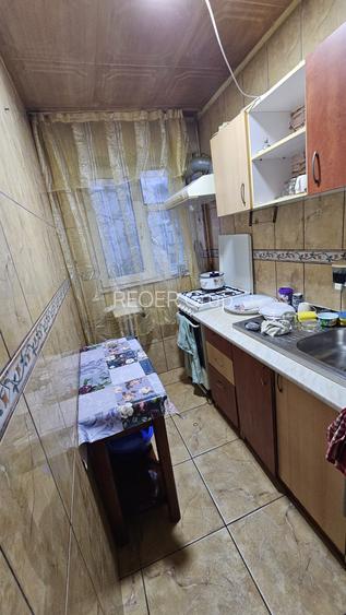 MIHAI BRAVU  2 camere cf2 , 3/4 , liber la 47000 euro - 12