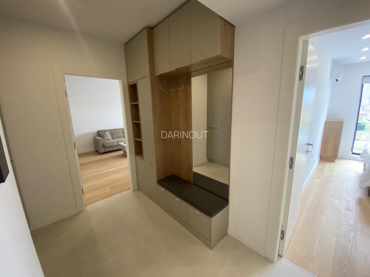 Apartament premium, parcare inclusa. Management profesional. - 7