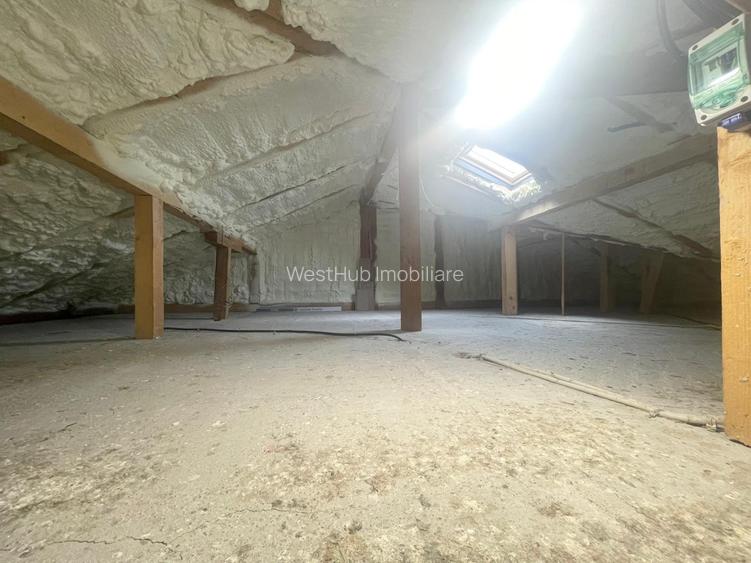 Duplex 5 camere 120mp - Dumbravita COMISION 0% - 18