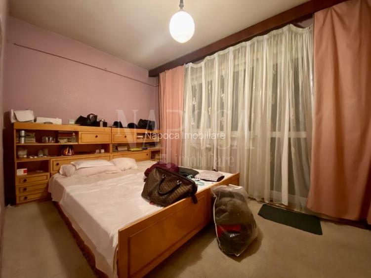 Apartament 4 camere de vanzare in Marasti, Cluj Napoca - 4
