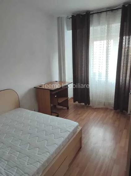 Apartament 3 camere, decomandat, 70 mp, ac, balcon, metrou, Tineretului - 2