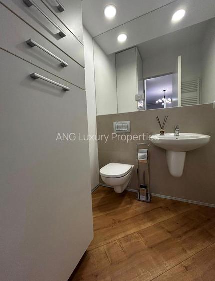 Apartament 3 camere de inchiriat in  Pipera - rond OMV - 9