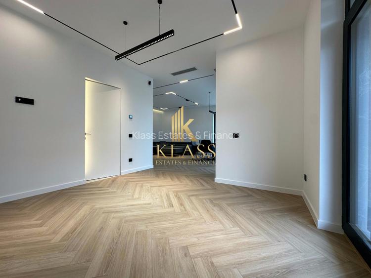 Vila contemporana de lux- 329 mp utili- Terasa panoramica- Complex exclusivist  - 9