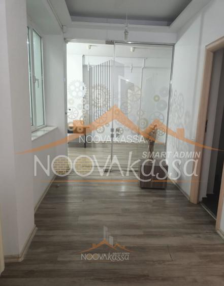 Ultracentral, spatiu comercial versatil + parcare - 2