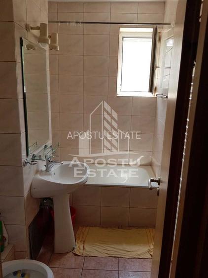 Apartament 2 camere, decomandat, centrala proprie, zona Medicina - 5