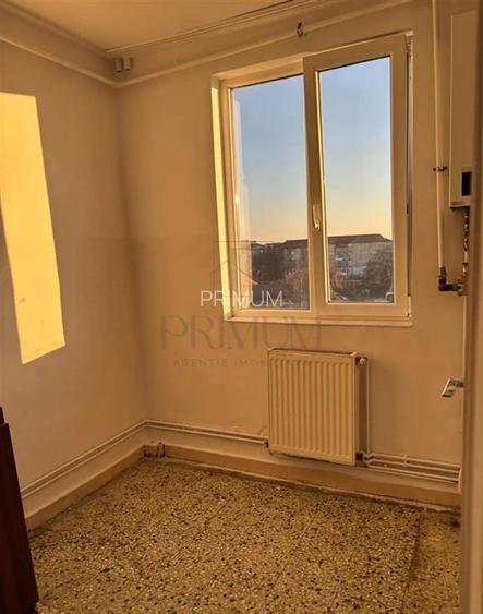 DAMBOVITA - 2 CAMERE - CENTRALA PROPRIE - LIFT - DECOMANDAT - 3