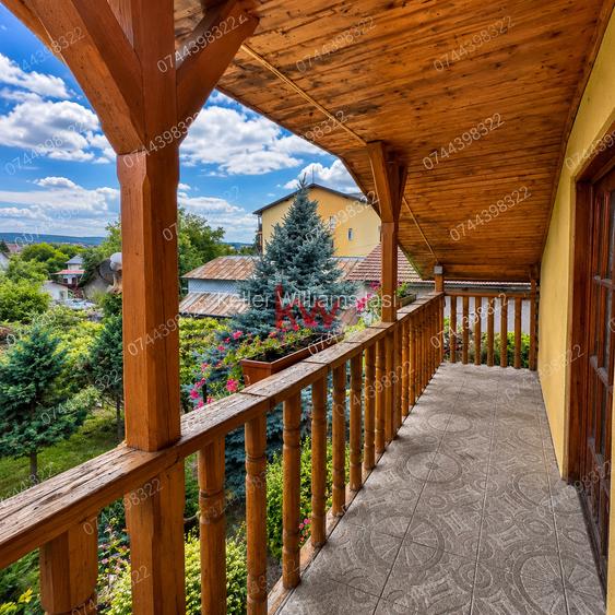 Proprietate cu potențial excepțional, teren 1.200 mp, CUG – Valea Adâncă - 2
