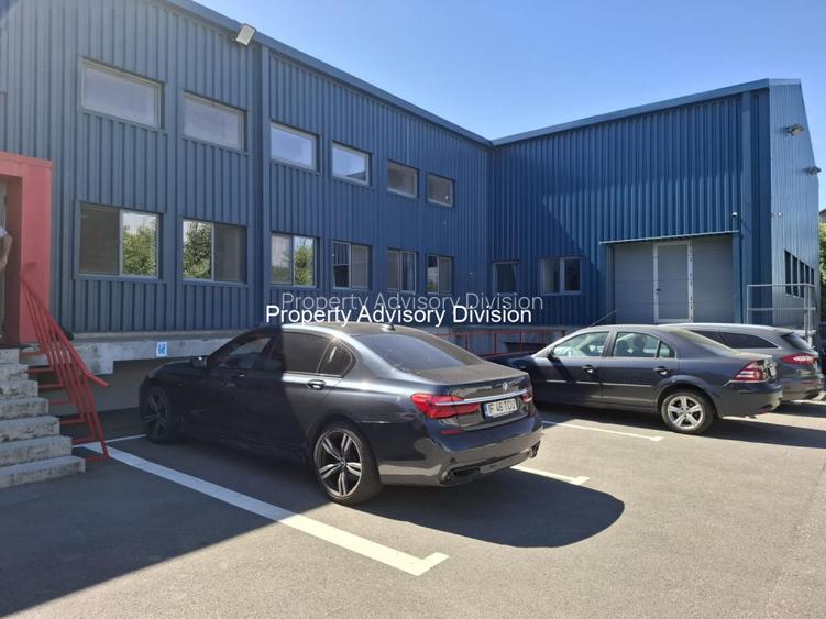 Inchirieri Birouri Rudeni - 10