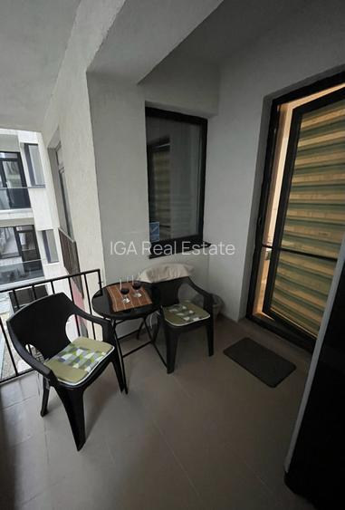 Apartament cu 2 camere | Mamaia Nord | Azimuth Beach - 5