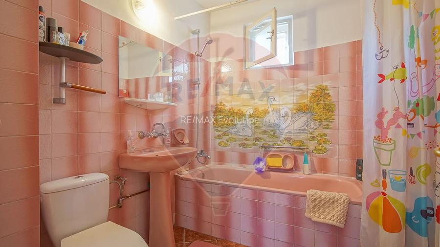 Casă spațioasă și practică, aproape natură si oraș- Cartier Dârste - 9