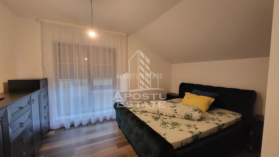 Duplex mobilat si utilat,3 camere,Calea Urseni - 19