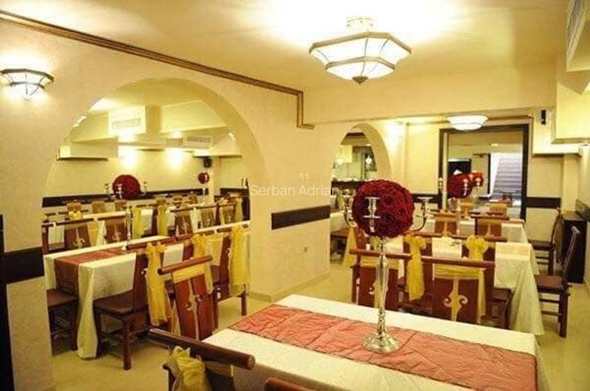 Restaurant complet utilat, 180 mp – Delfinariu, 20 m de Bd. Mamaia - 3