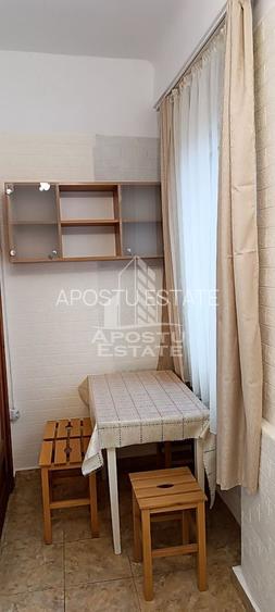 Apartament 2 camere la casa, centrala proprie, zona Iosefin. - 8