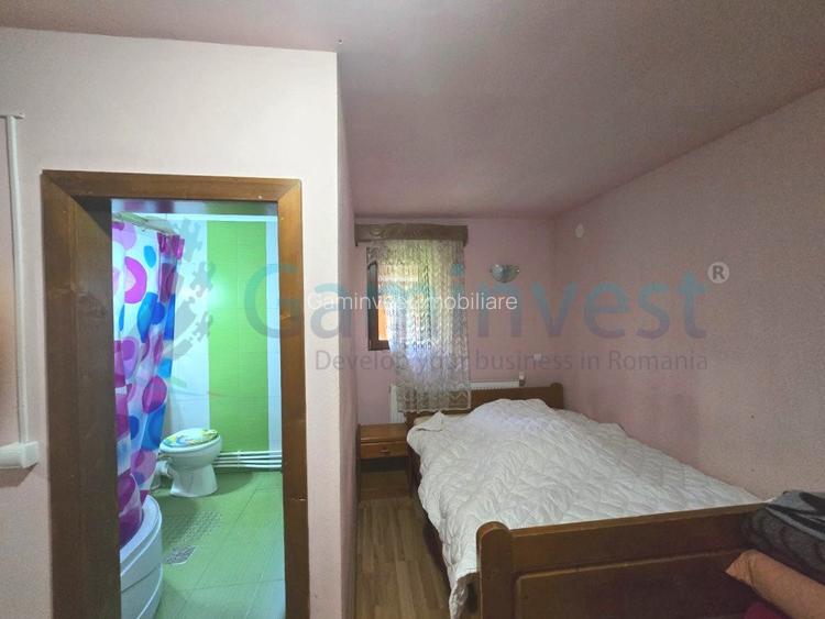 Casa de vacanta cu 5 camere,de vanzare,Garda de Sus,Arieseni,Alba - 12