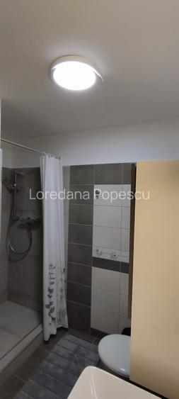 Garsoniera de inchiriat in Regie, direct proprietar, parcare in curte si boxa,  - 6