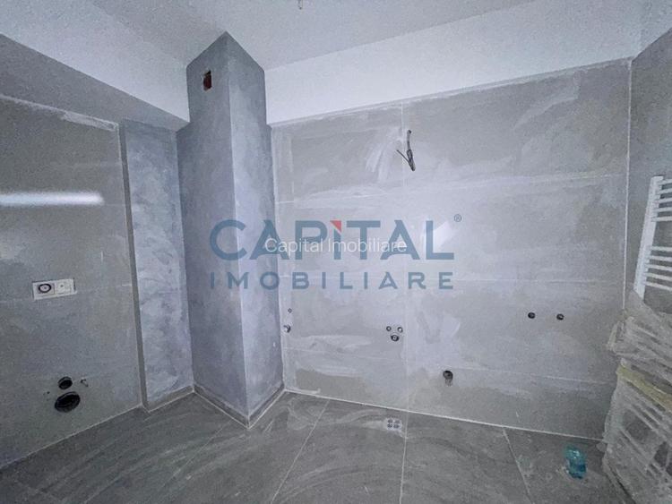 Apartament 2 camere, etaj 1,  finisat, ansamblul Wings, priveliste deosebita - 5