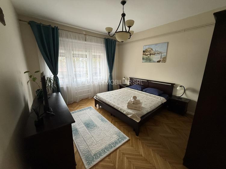 Apartament 6 camere Ultracentral - 8