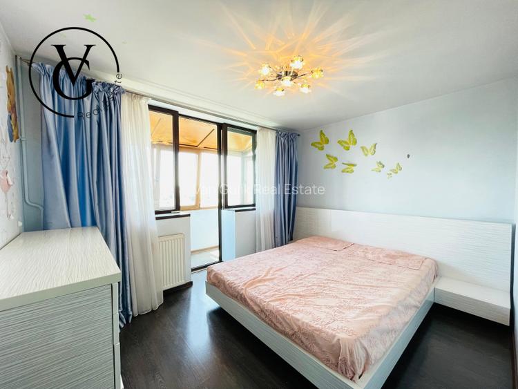 Apartament cu 2 camere in zona Grivita  - 3