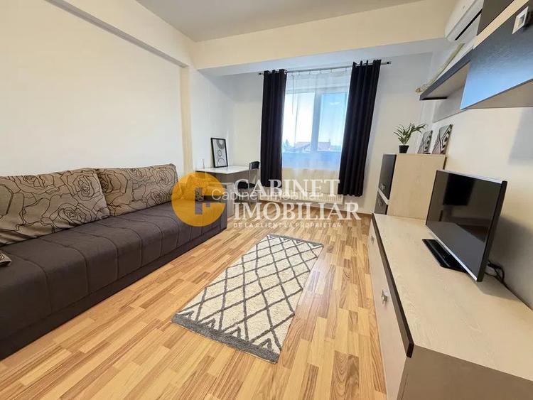 2 camere decomandat | ETAJ 1 | Mobilat & utilat complet |  CUG - 2