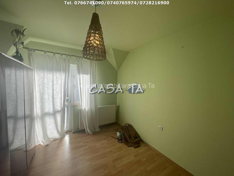 Casa P+M, (4 Camere), Cartier Primaverii - 9