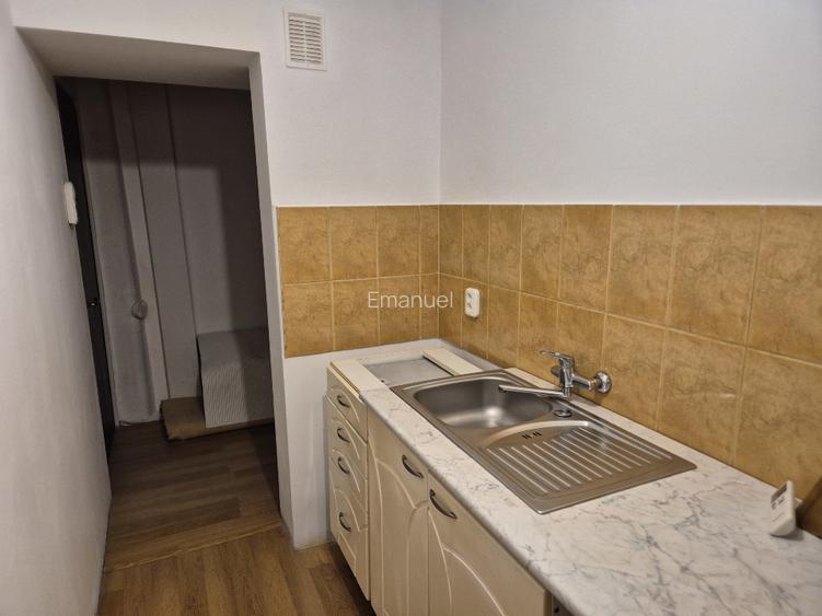 Premium Garden-View Dacia | Parchet șlefuit 7 runde | Evacuare independentă | AC - 10