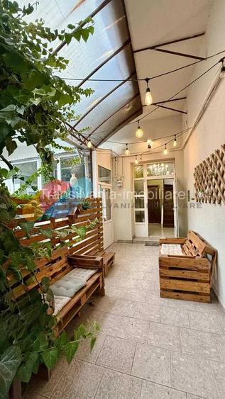 Apartament 3 camere, zona Centrala, in casă pe 2 niveluri - 8