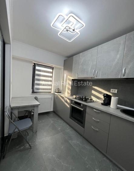 APARTAMENT 2 CAMERE | ZONA TROCADERO | TERMEN LUNG - 4