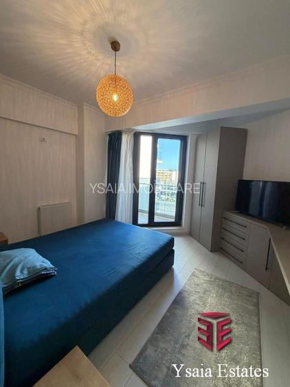 MAMAIA BUTOAIE - APARTAMENT CU 2 DECOMANDATE DE INCHIRIAT - TERMEN LUNG - GARAJ - 7