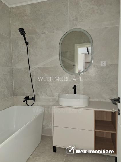 Apartament 2 camere, central Floresti - 4