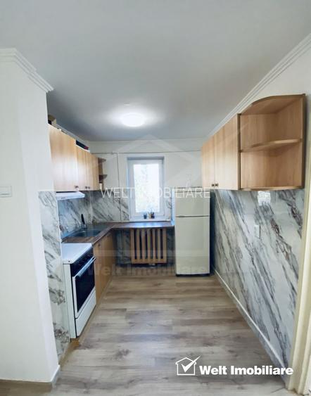 Investitie sau locuinta la cheie! Apartament 3 Camere, Manastur - 2