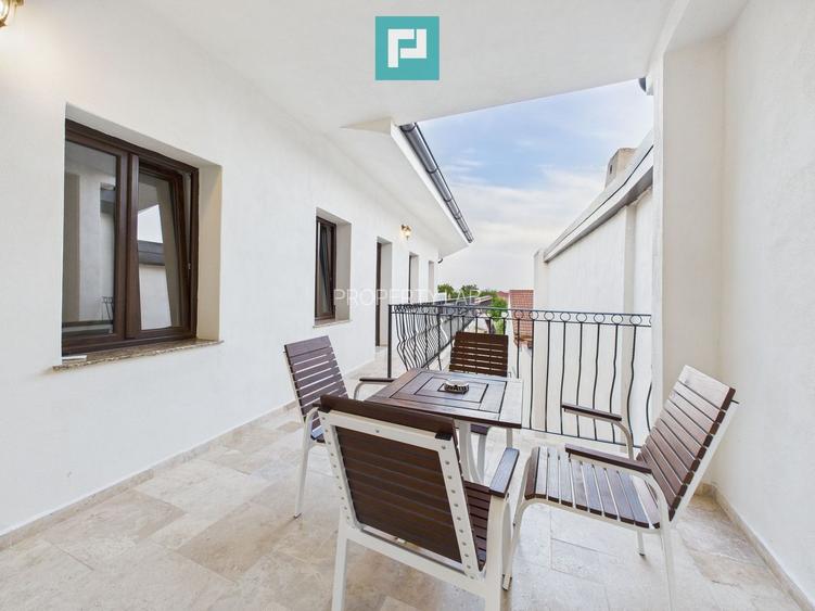 Business complet funcțional, zona Aradul Nou - 11