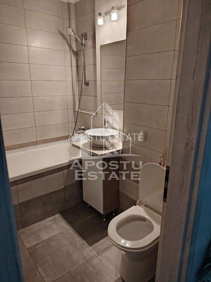 Apartament cu 2 camere, de vanzare, zona Iosefin, Timisoara - 8