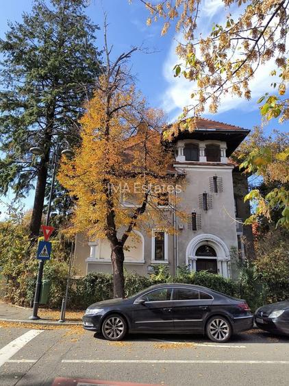 Vila individuală, Radu Beller  -  Primăverii - 34