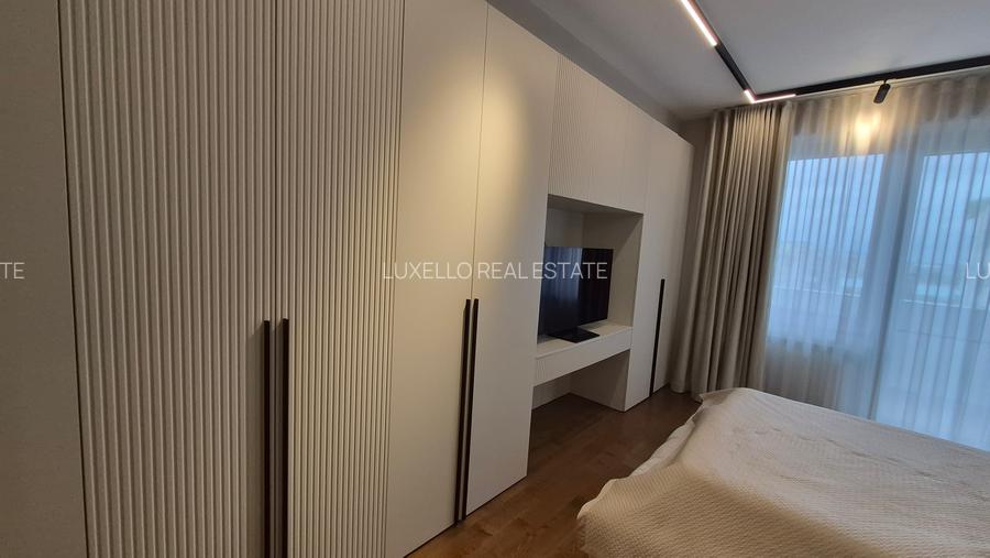 APARTAMENT 3 CAMERE-MOBILAT-UTILAT -SUPRAFATA GENEROASA-BLOC NOU- AMPLASAT IDEAL - 16