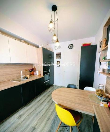 Apartament 4 Camere 2 bai|Aviatiei Promenada Laguna Residence - 7